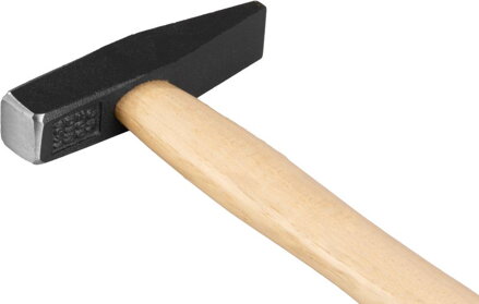 Kladivo Strend Pro Premium HM102 0200 g, Hickory:wood, zámočnícke