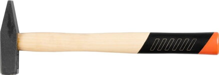 Kladivo Strend Pro Premium HM102 0300 g, Hickory:wood, zámočnícke