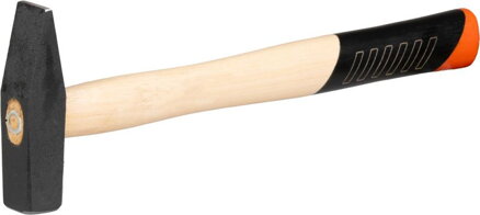 Kladivo Strend Pro Premium HM102 0300 g, Hickory:wood, zámočnícke