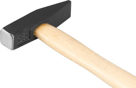 Kladivo Strend Pro Premium HM102 0300 g, Hickory:wood, zámočnícke