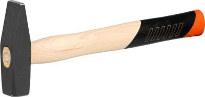Kladivo Strend Pro Premium HM102 0500 g, Hickory:wood, zámočnícke