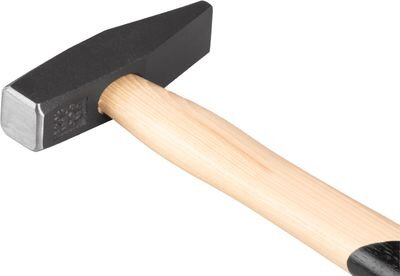 Kladivo Strend Pro Premium HM102 0500 g, Hickory:wood, zámočnícke