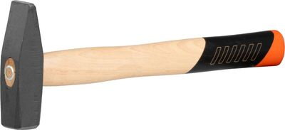 Kladivo Strend Pro Premium HM102 0600 g, Hickory:wood, zámočnícke