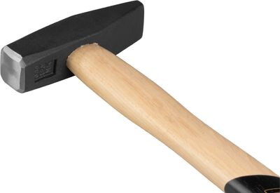 Kladivo Strend Pro Premium HM102 0600 g, Hickory:wood, zámočnícke