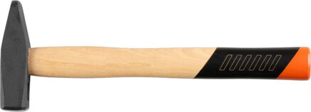 Kladivo Strend Pro Premium HM102 0600 g, Hickory:wood, zámočnícke