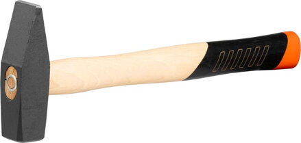Kladivo Strend Pro Premium HM102 0800 g, Hickory:wood, zámočnícke