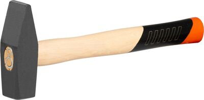 Kladivo Strend Pro Premium HM102 1000 g, Hickory:wood, zámočnícke