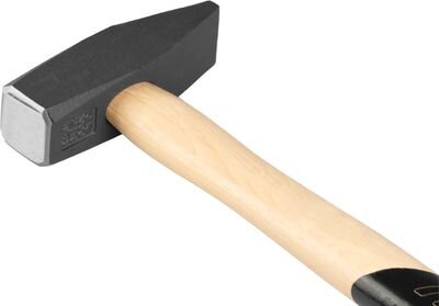 Kladivo Strend Pro Premium HM102 1000 g, Hickory:wood, zámočnícke