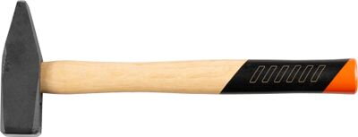 Kladivo Strend Pro Premium HM102 1500 g, Hickory:wood, zámočnícke