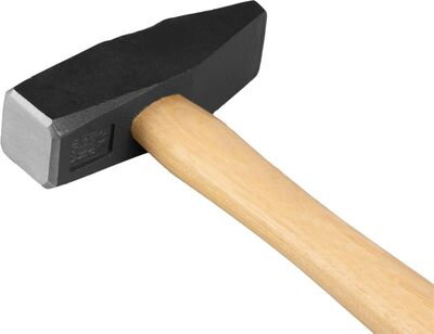 Kladivo Strend Pro Premium HM102 1500 g, Hickory:wood, zámočnícke