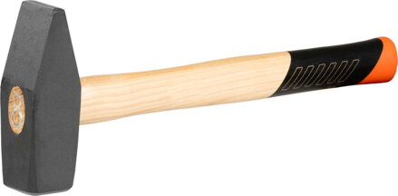Kladivo Strend Pro Premium HM102 2000 g, Hickory:wood, zámočnícke
