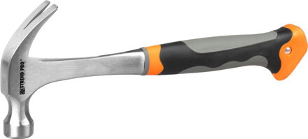 Kladivo Strend Pro Premium HM382 0600 g, obuvnícke, PROFI, SoftTouch