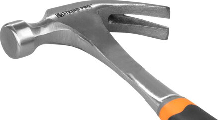 Kladivo Strend Pro Premium HM382 0600 g, obuvnícke, PROFI, SoftTouch