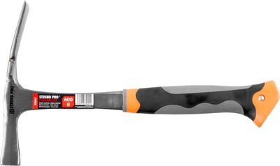 Kladivo Strend Pro Premium HM354 0600 g, murárske, PROFI, SoftTouch