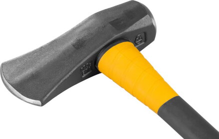 Sekera Strend Pro Premium, 3600 g, káľačka, štiepacia, sklolaminátová rúčka