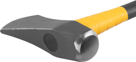 Sekera Strend Pro Premium, 3600 g, káľačka, štiepacia, sklolaminátová rúčka