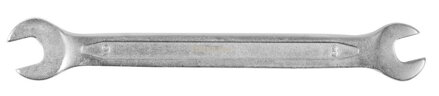 Kluc Strend Pro 3113 08x09 mm, vidlicový, Cr-V