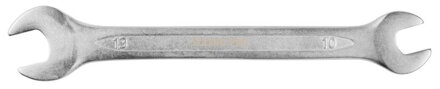 Kluc Strend Pro 3113 10x13 mm, vidlicový, Cr-V