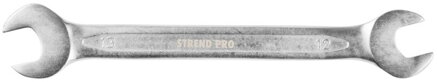 Kluc Strend Pro 3113 12x13 mm, vidlicový, Cr-V