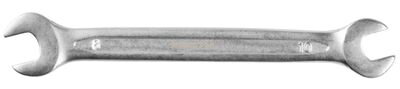 Kluc Strend Pro 3113 08x10 mm, vidlicový, Cr-V
