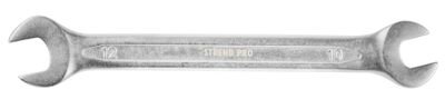 Kluc Strend Pro 3113 10x12 mm, vidlicový, Cr-V