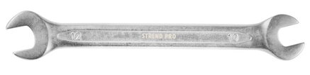 Kluc Strend Pro 3113 10x12 mm, vidlicový, Cr-V