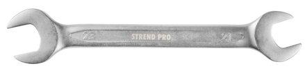 Kluc Strend Pro 3113 21x23 mm, vidlicový, Cr-V