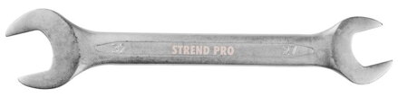 Kluc Strend Pro 3113 27x32 mm, vidlicový, Cr-V