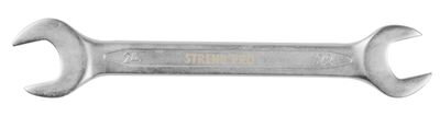 Kluc Strend Pro 3113 22x24 mm, vidlicový, Cr-V