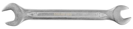 Kluc Strend Pro 3113 13x17 mm, vidlicový, Cr-V