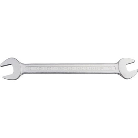 Kluc Kennedy® 582-0770K, 24x27 mm, obojstranný, DIN 3110