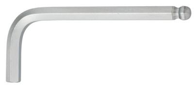 Kluc whirlpower® 1588-3 04.0 mm, hex, s guličkou