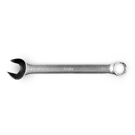 Kluc Gola G3113, 13,0 mm, očkoplochý, DIN3113