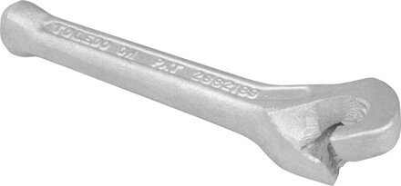 Kluc Bergman 100 Spanner Wrench, 5/8 v. Pohon, hliník-horčík, 8 v. L