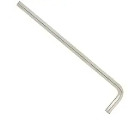 Kluc Wiha, 03.0 mm, 128x23 mm, Hex, Ni