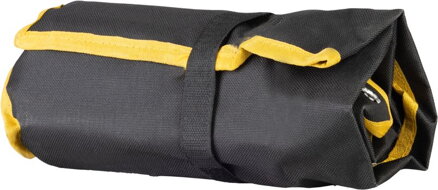 Kľúč Strend Pro, 6x7-30x32 mm, trúbkový, obojstranný, Zn, set 12 ks