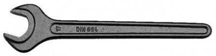 Kluc TONA 894 32,0 vidlicový js