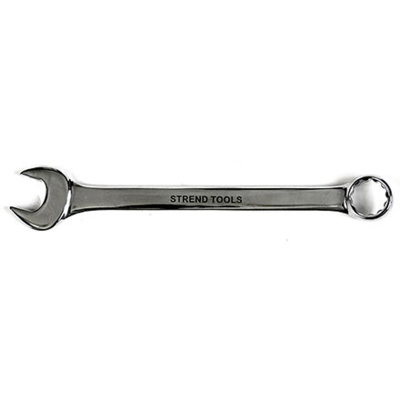 Kluc HR31511 11 • DIN3113A, očkoplochý, Cr-V