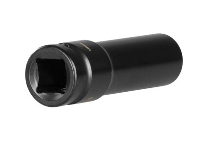 Nadstavec Strend Pro Premium, rázový, predĺžený, 1/2", 6-hran, CrMO, 13 mm