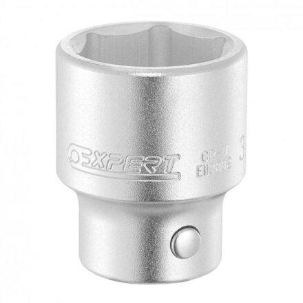 Hlavica Expert E113795, 26/52 mm, 3/4", DIN 3124