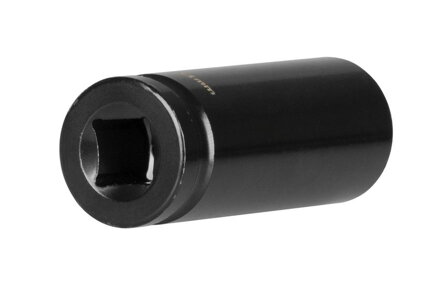 Nadstavec Strend Pro Premium, rázový, predĺžený, 1/2", 6-hran, CrMO, 21 mm