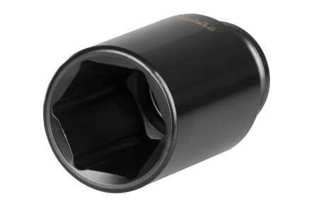 Nadstavec Strend Pro Premium, rázový, predĺžený, 1/2", 6-hran, CrMO, 32 mm