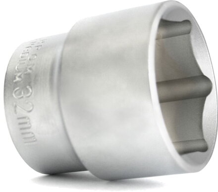 Hlavica HONITON SK-C1425MB 25 1/2"