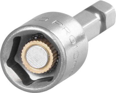 Hlavica Strend Pro MS84, 10 mm, 1/4", s magnetom