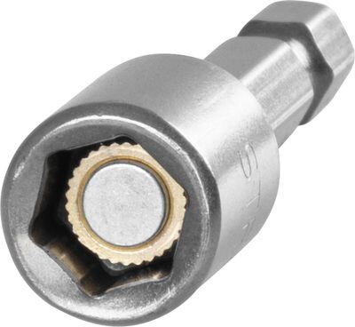 Hlavica Strend Pro MS84, 08 mm, 1/4", s magnetom