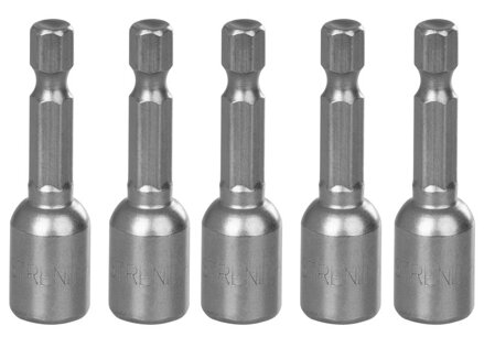 Hlavica Strend Pro MS84, 08 mm, 1/4", s magnetom