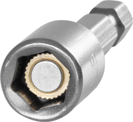 Hlavica Strend Pro MS84, 08 mm, 1/4", s magnetom