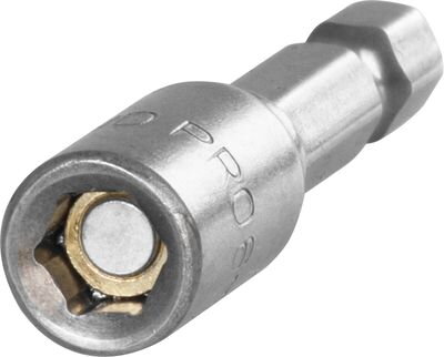 Hlavica Strend Pro MS84, 06 mm, 1/4", s magnetom