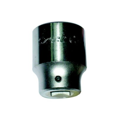 Hlavica Gola G3441, 41 mm, 3/4"