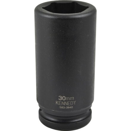 Hlavica Kennedy 583-4020K, 38 mm, 3/4", priemyselná, predĺžená